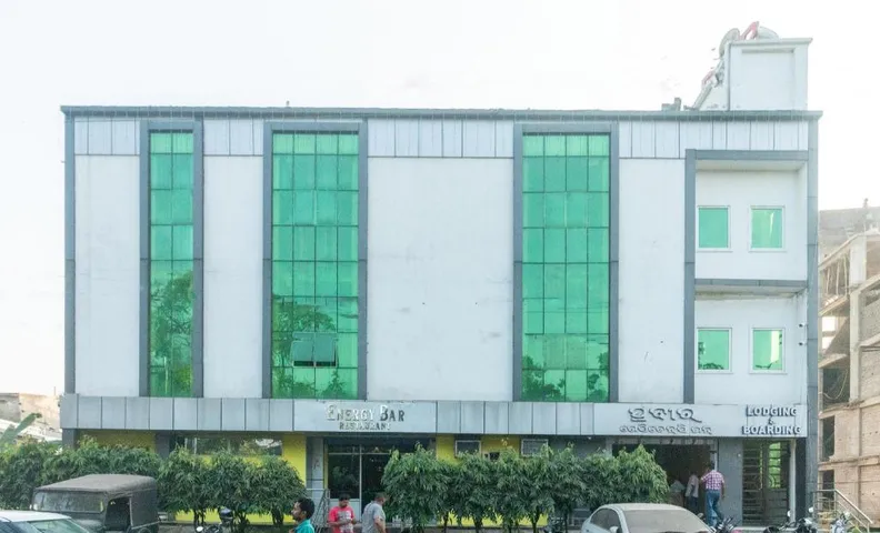 Hotel O Prabir Residency Inn