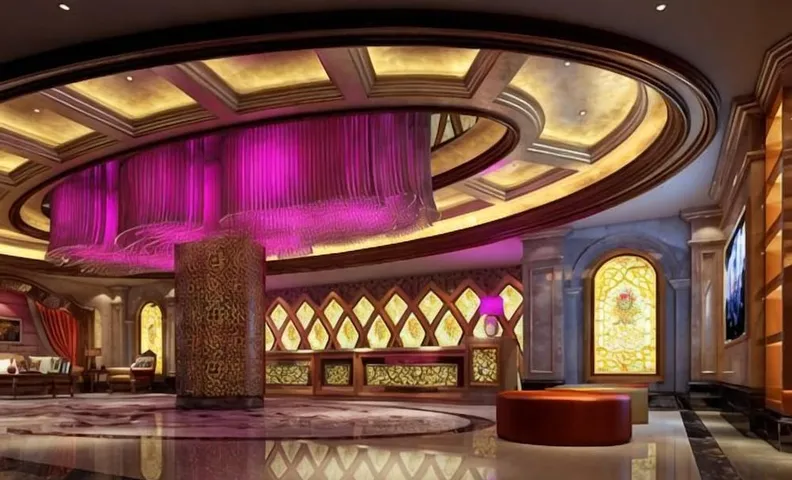Zhengda International Hotel