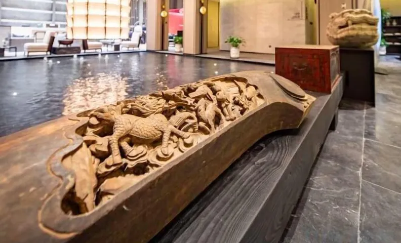 Ningbo Nanyuan Zhaobaoshan Hotel