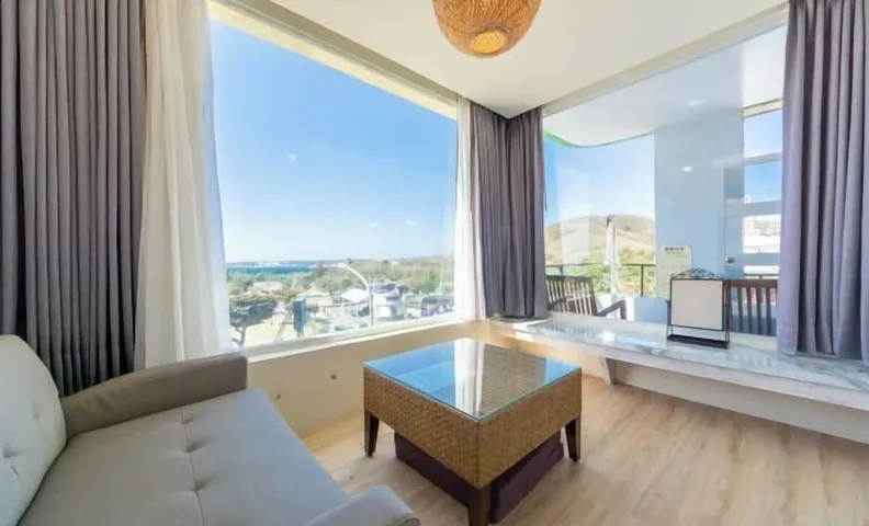 Kenting Lan Bay Hotel