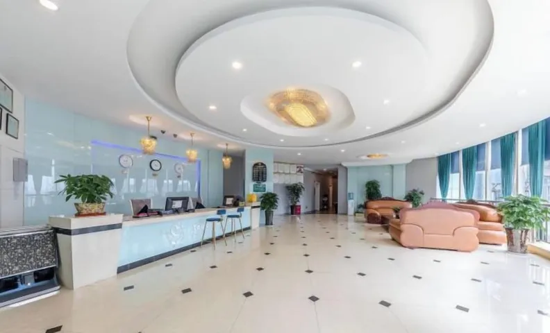 Ruiya Holiday Hotel