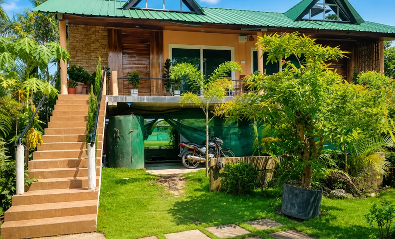 lemon wood cottages