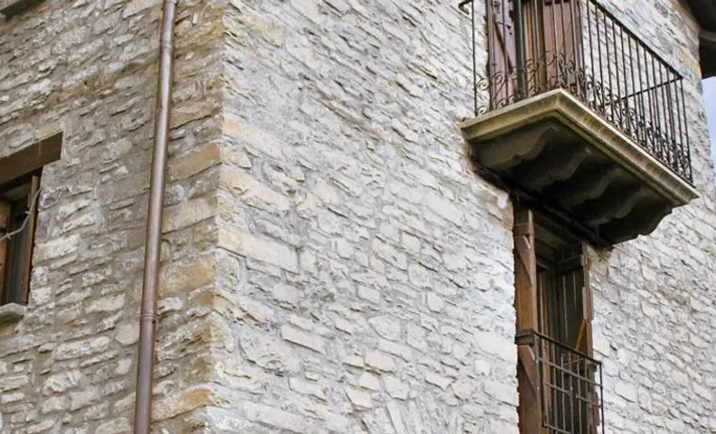 Casa La Englata