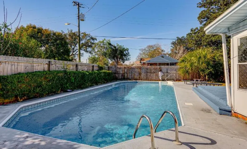 4 Mi to NAS Pensacola! Family Getaway w/ Pool