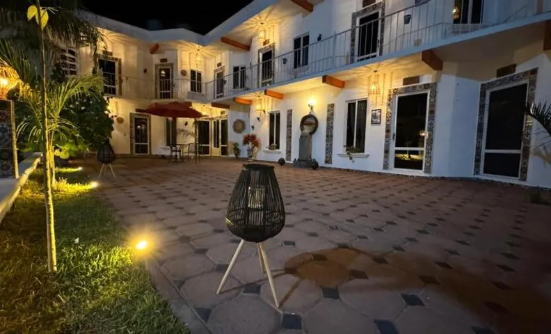 Hotel Semilla de Piedra
