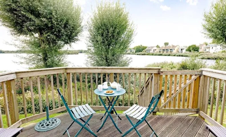 Mill Village 75, Tide Cottage - P