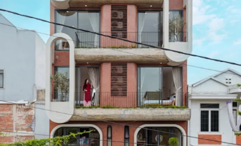SIMBA Homestay Huế
