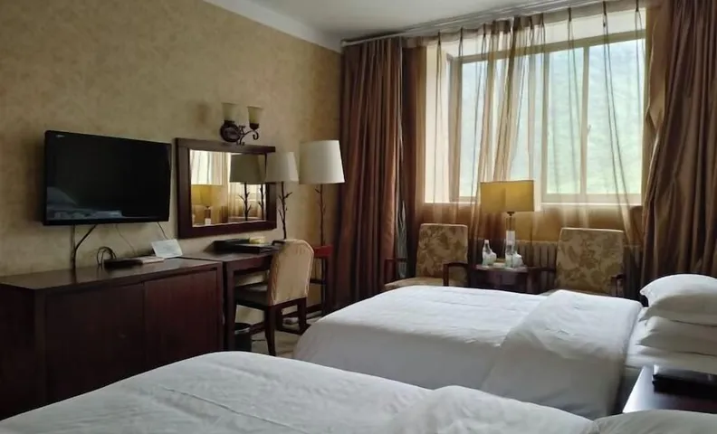 Hongchiba Holiday Hotel