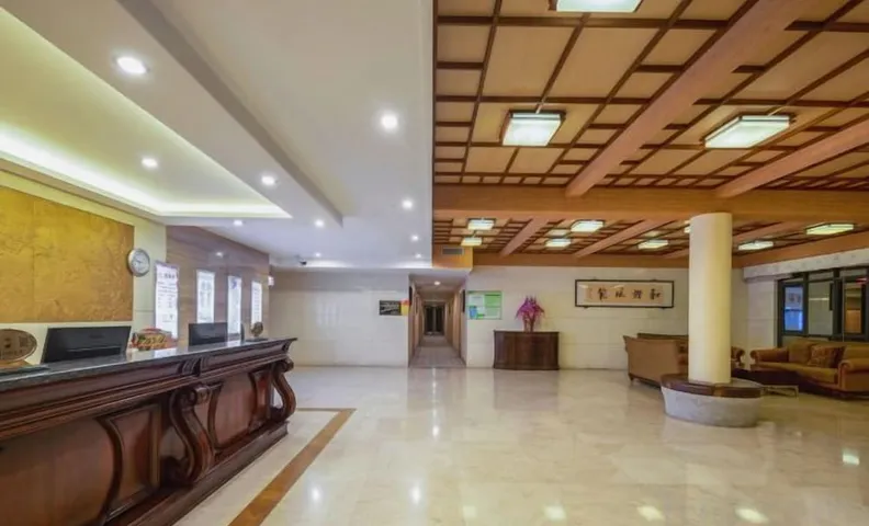 Cloud Nine Resort Hotel