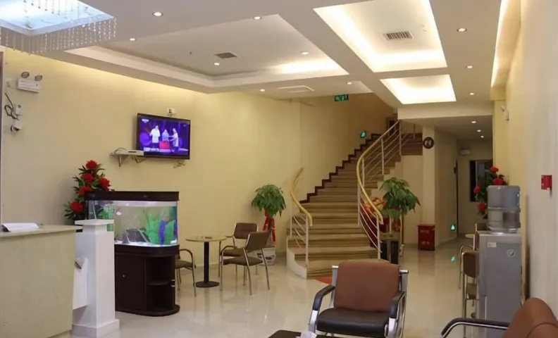 Jiujiu Express Hotel