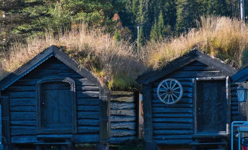 Ringen Camping