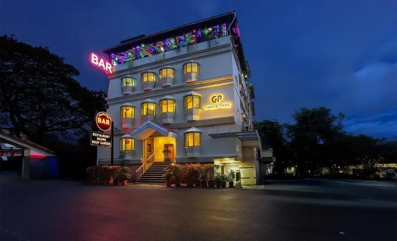 Hotel Chandni Park