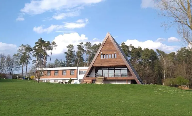 CVJM Freizeitzentrum Münchsteinach - Jugendgästehaus
