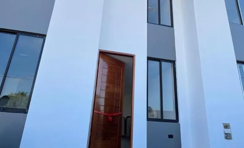 Pimentel Casa