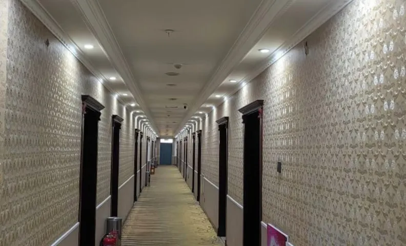 Xinluyuan Hotel