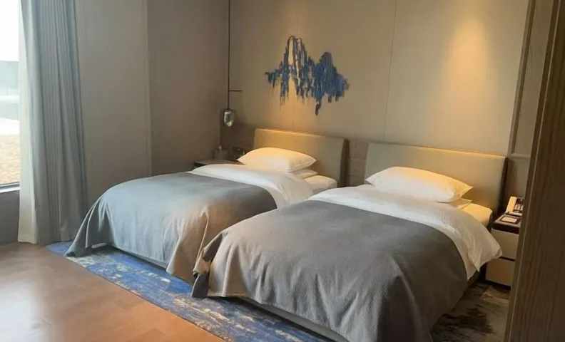 Jindou International Hotel