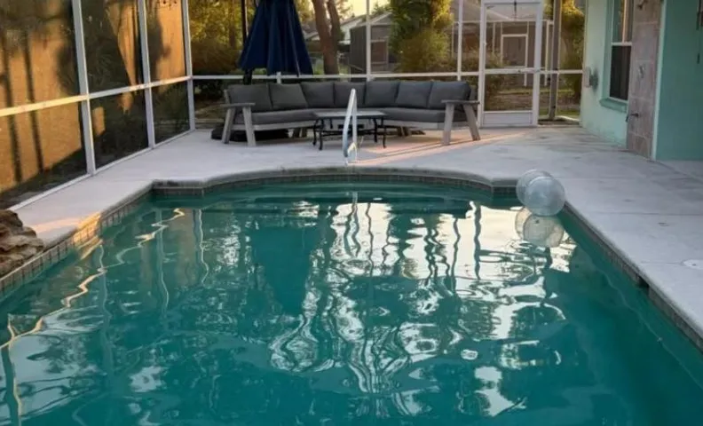 Southern Knights Rental LLC