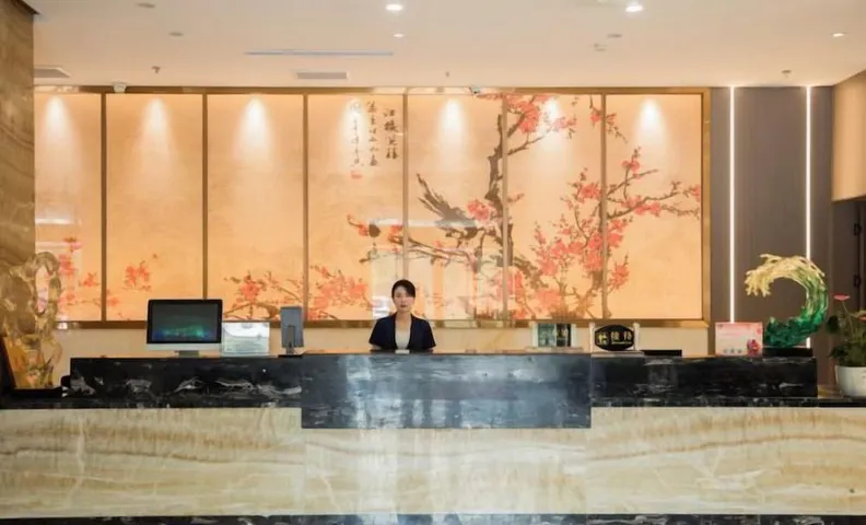 Shengda Hotel