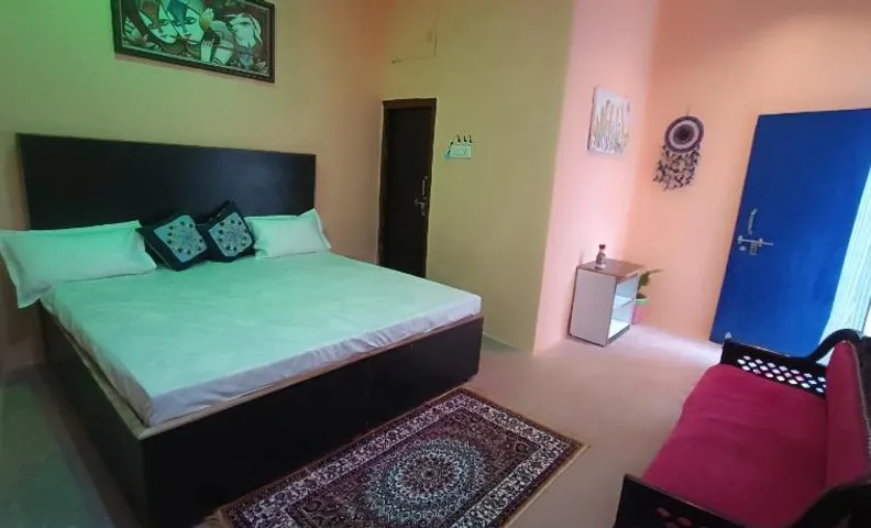 Krishna Village Homestay