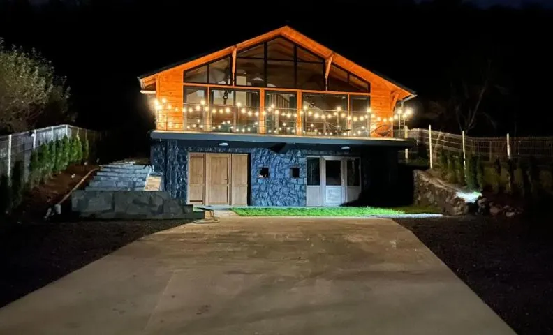 Zynir Inn