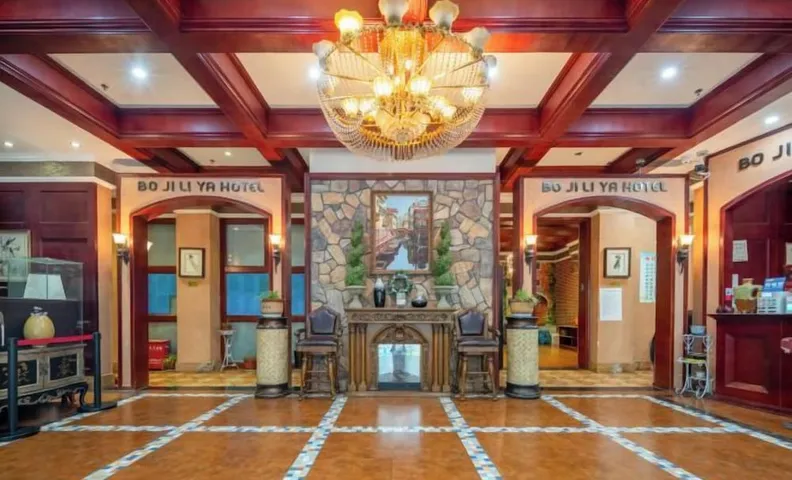Boji Liya Hotel
