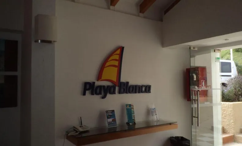 Club Playa Blanca