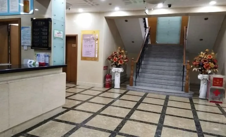Dongguan Hotel