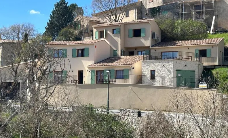 L'échappée du Verdon
