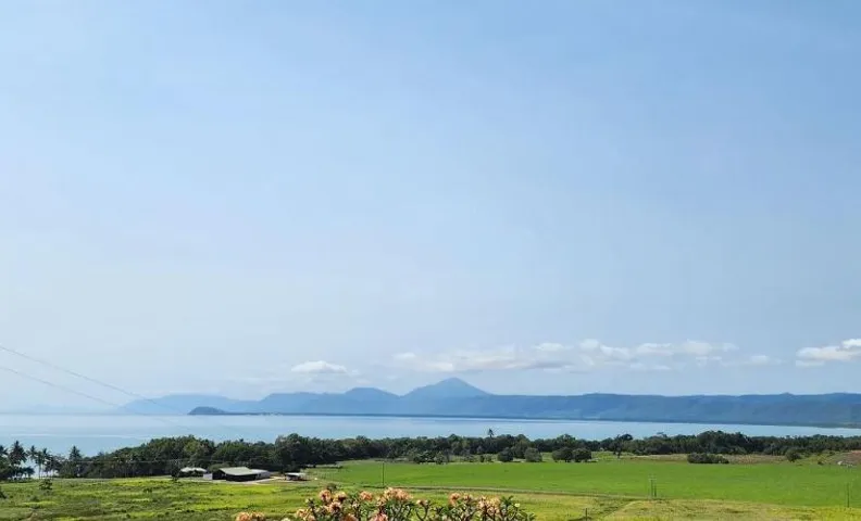 Port Douglas Ocean Views Retreat