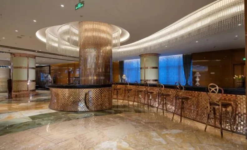 Oriental Grand Hotel Shaoxing