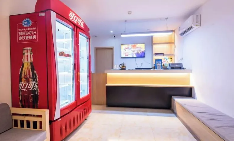 24 Hours Banxing Hotel
