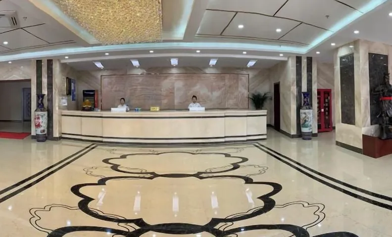 Jiaxi Hotel