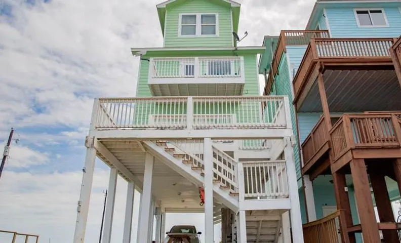 Key Lime Casa
