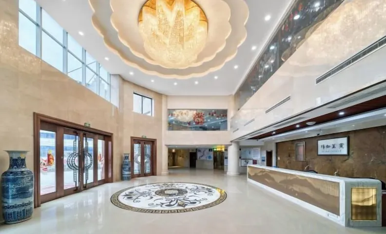 Huangdu International Hotel