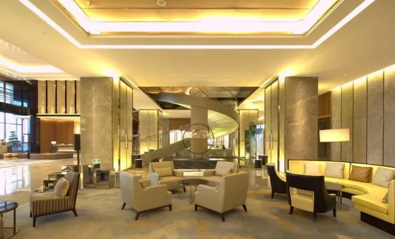 Ruixiang Hotel