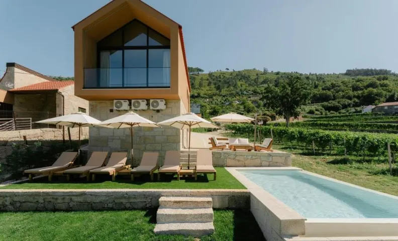 Serpa Pinto Village - Private Pool - by FERO