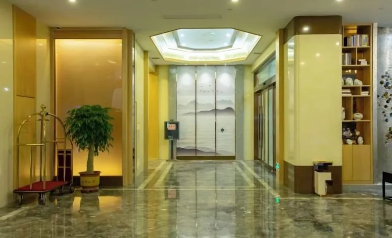 Mingdu Hotel
