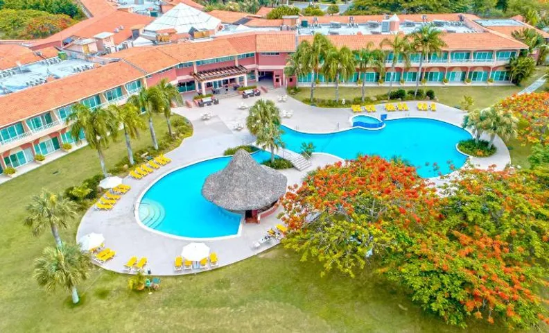 Hodelpa Garden Suites - All Inclusive