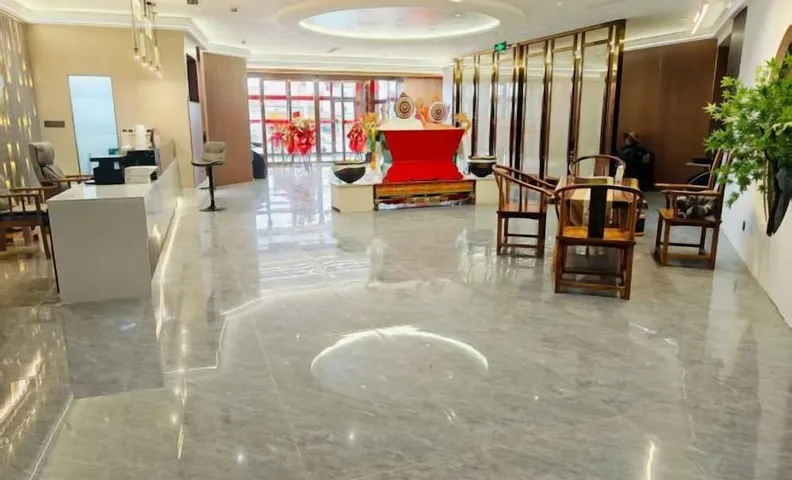 Naqu Zangdi Tianxiang Hotel