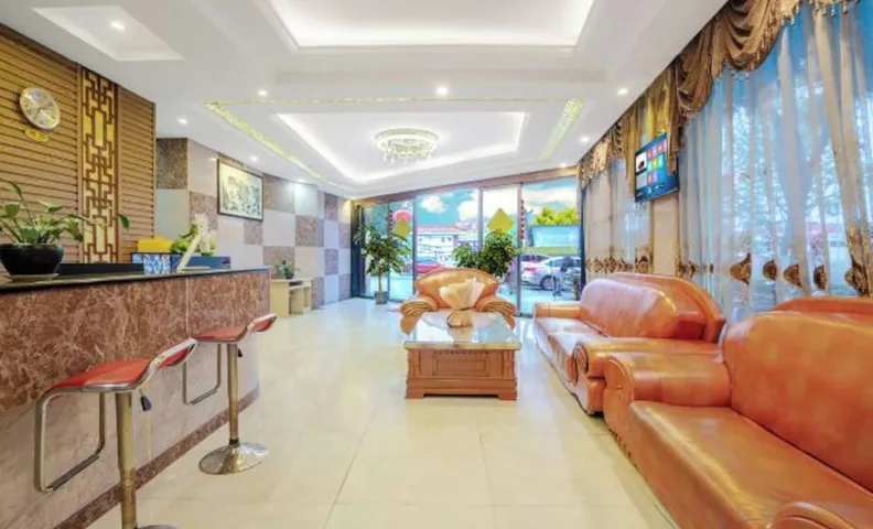 Zihong Hotel