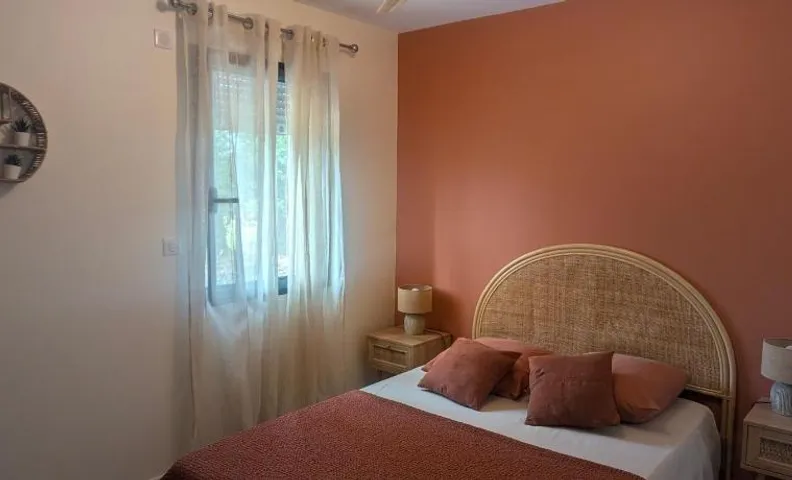 Chambre chez l'habitant