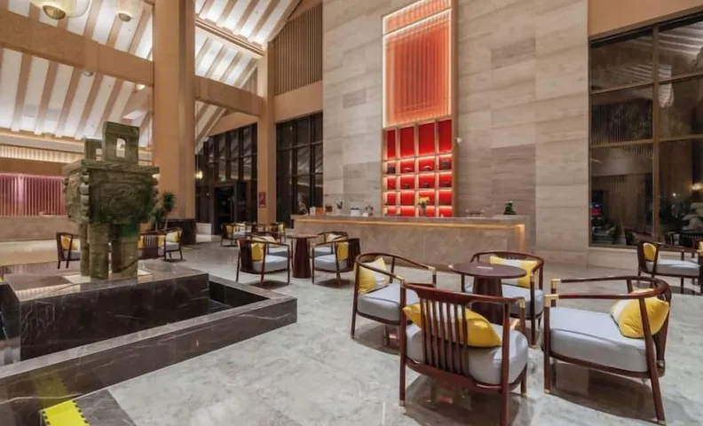 Guangrong Hotel