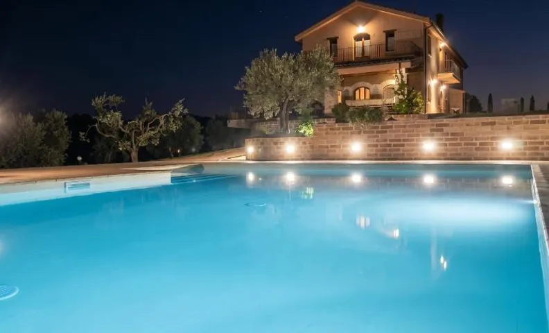Exquisite Retreat in Segni