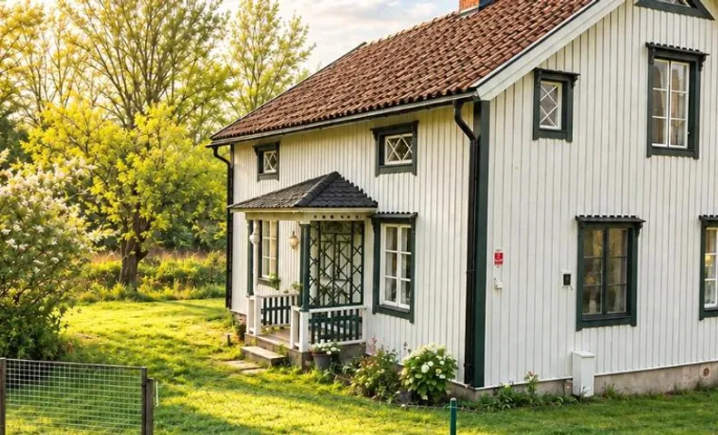 Ranchen B&B