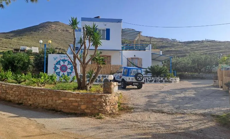 Syros Mandala Studios