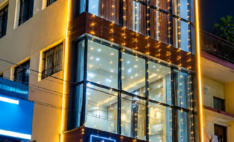 Hotel Ajanta Inn By Sagatel Hotel