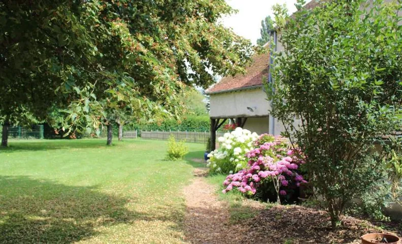 Le Poule House