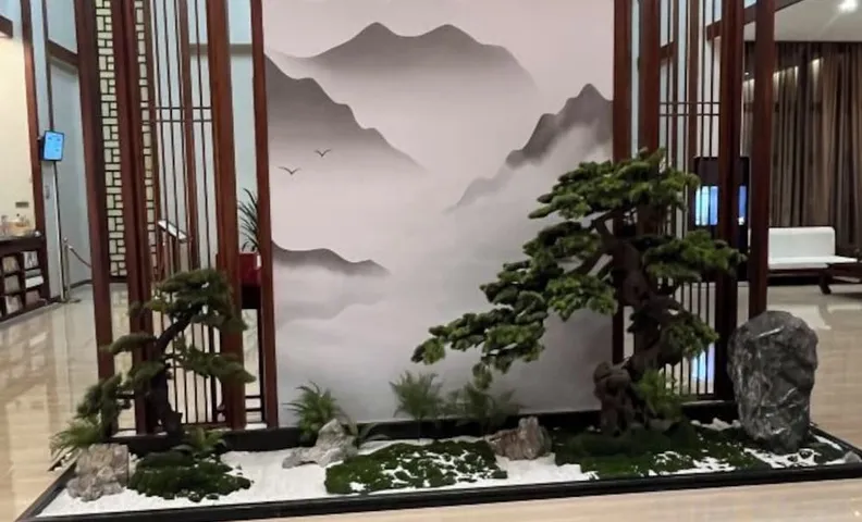 Zhaojin Shuyuan Hotel