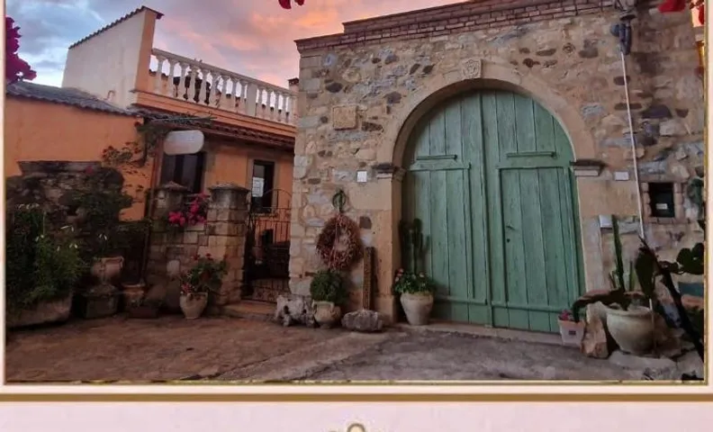 Casa Susanna Rural Sardinia