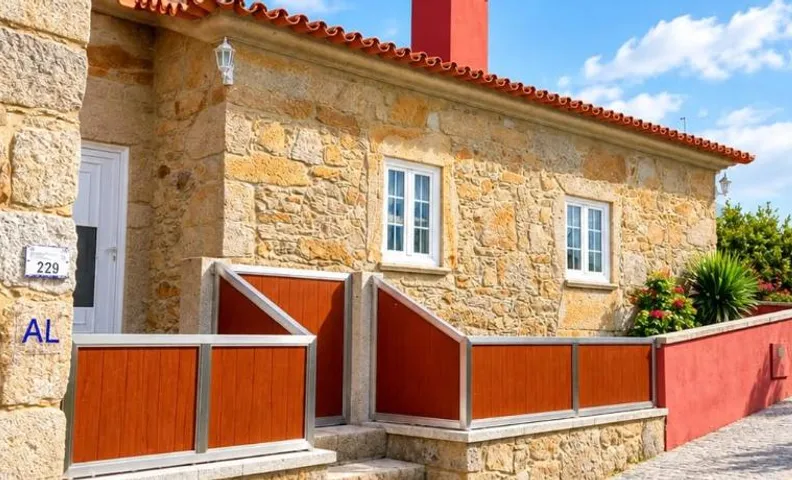 Casinha dos Remédios
